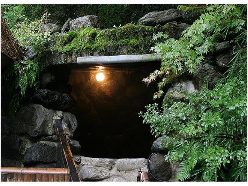 Ryokan Okunoyu Minamioguni Exterior foto