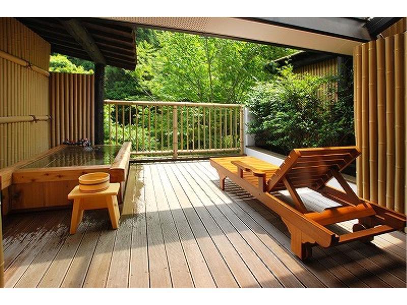Ryokan Okunoyu Minamioguni Exterior foto